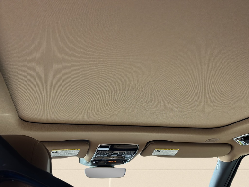 2025 Land Rover Range Rover SE photo 21