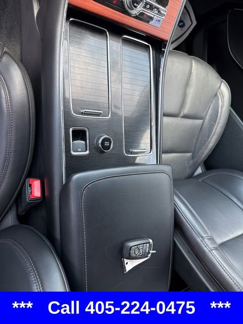 2024 Lincoln Aviator Reserve photo 9