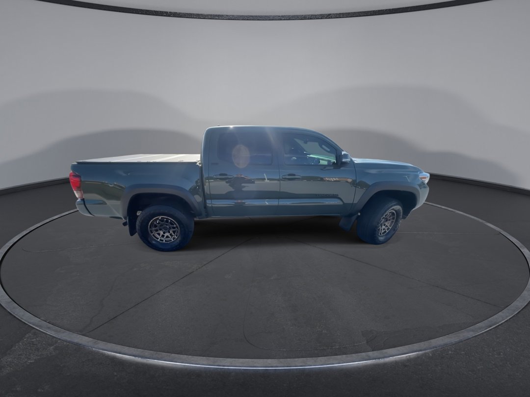 2022 Toyota Tacoma SR5 4x4 V6 photo 9