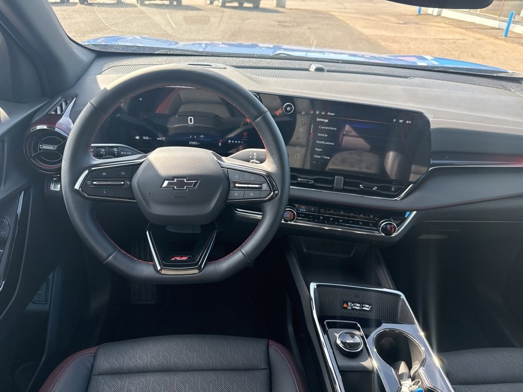 2025 Chevrolet Equinox RS photo 33
