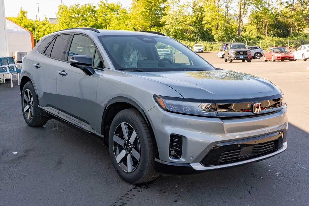 2025 Honda Prologue Touring photo 3