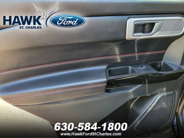 2022 FORD EXPLORER - Image 46