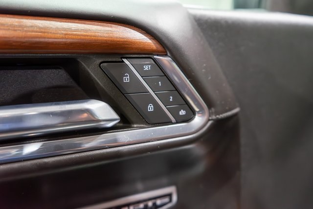 2023 Gmc Sierra 1500 Denali Ultimate photo 15