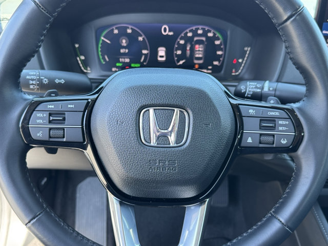 2024 Honda Accord Hybrid Touring photo 10