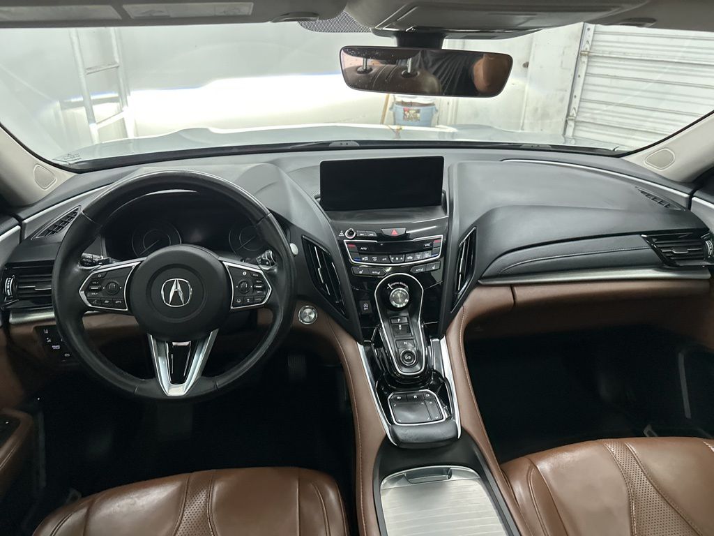 2019 Acura RDX Technology photo 17