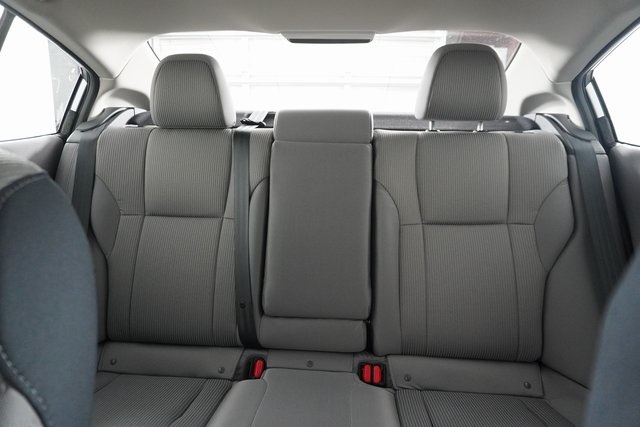 2025 Subaru Legacy Premium photo 18