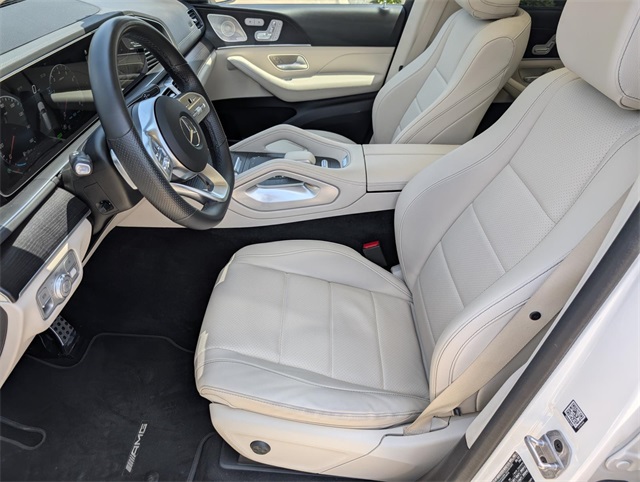 2022 Mercedes Benz GLS 450 4MATIC photo 19