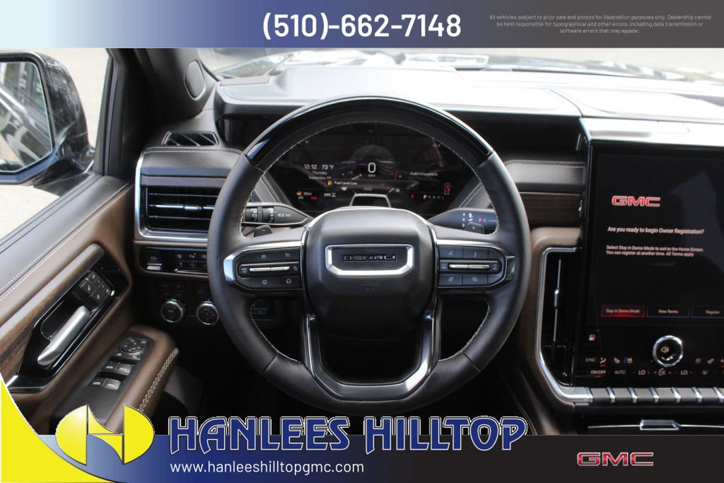 2026 Gmc Yukon Denali Ultimate photo 20