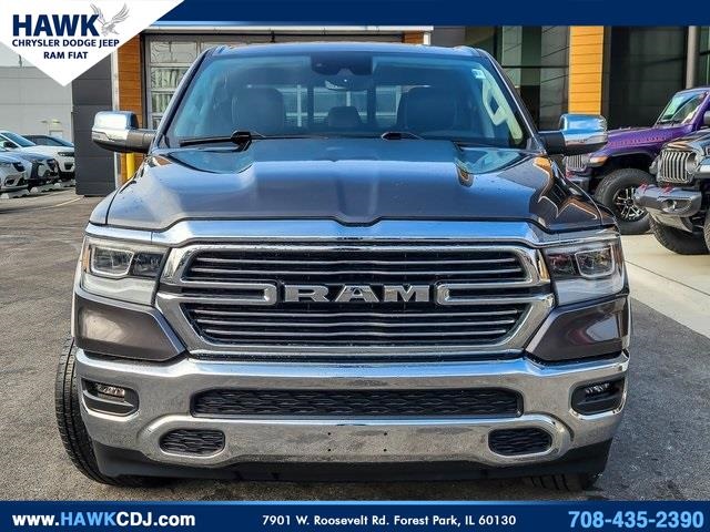 2022 RAM 1500 - Image 4