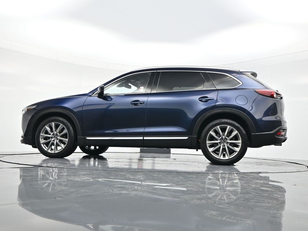 2018 Mazda CX-9 Grand Touring photo 51