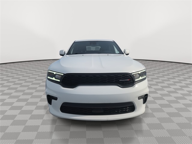 2022 Dodge Durango GT Plus photo 2