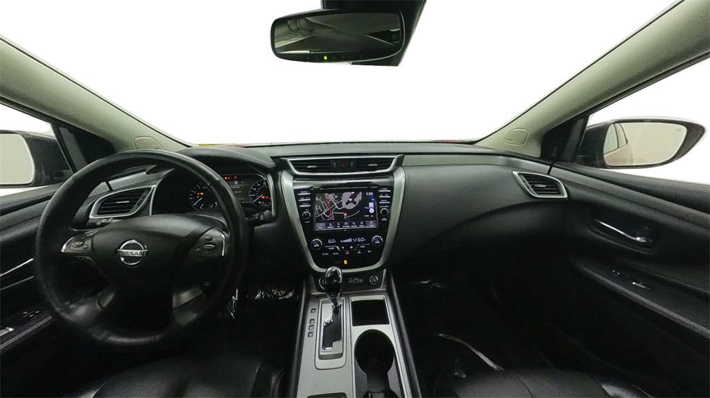 2021 Nissan Murano SL photo 26