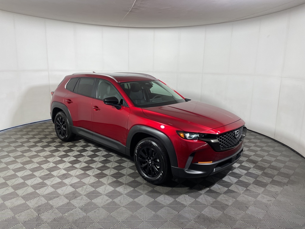 2025 Mazda CX-50 Premium's photo