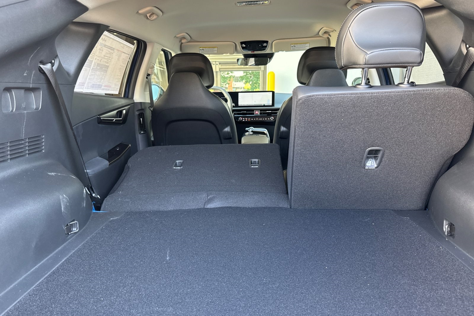 2025 Kia EV6 Light Wind photo 11