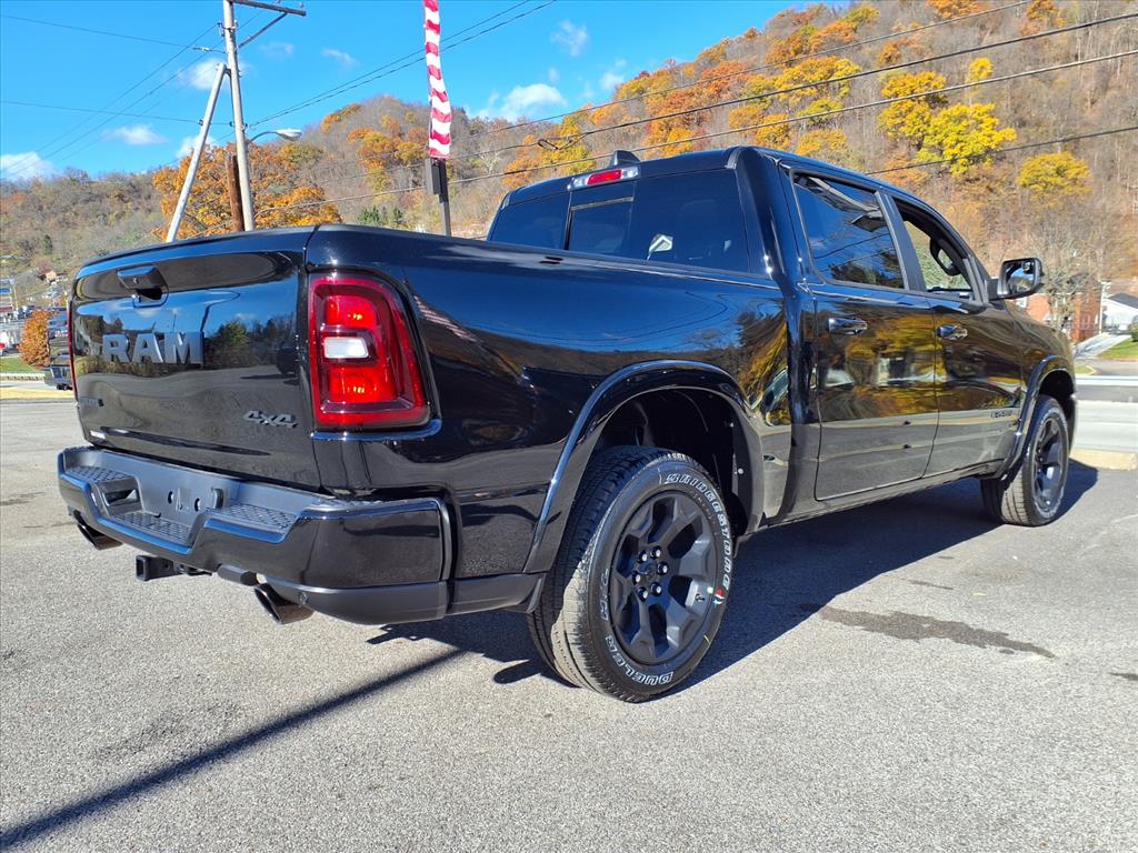 2026 Ram 1500 Big Horn Lone Star photo 2