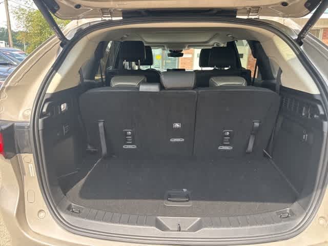 2024 Mazda CX-90 Premium photo 11