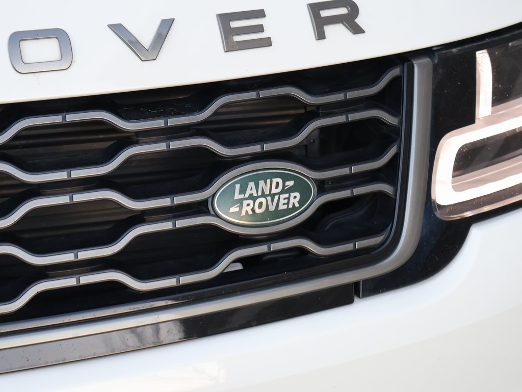 Used 2018 Land Rover Range Rover Sport Supercharged with VIN SALWR2RE2JA181388 for sale in Kansas City