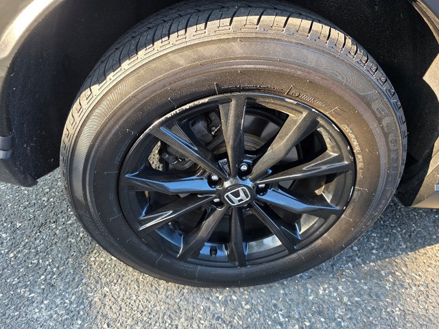 2023 Honda CR-V Hybrid Sport photo 4
