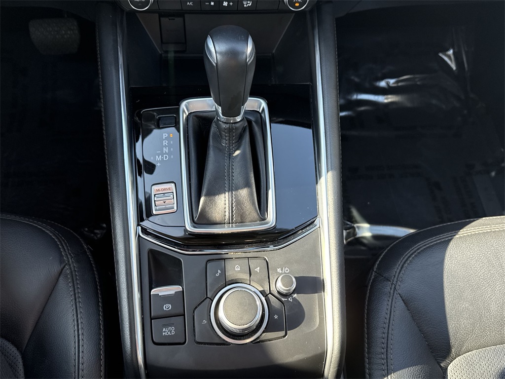2022 Mazda CX-5 2.5 S Premium photo 20