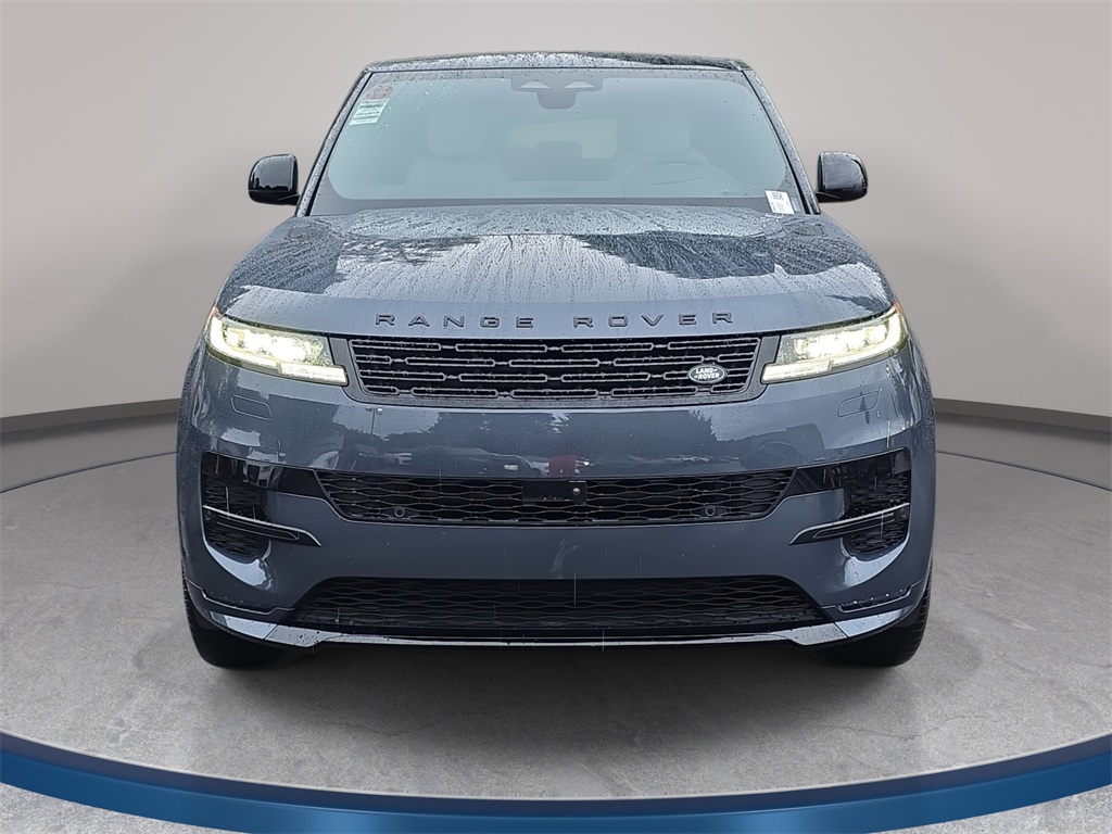 2025 Land Rover Range Rover Sport SE photo 2