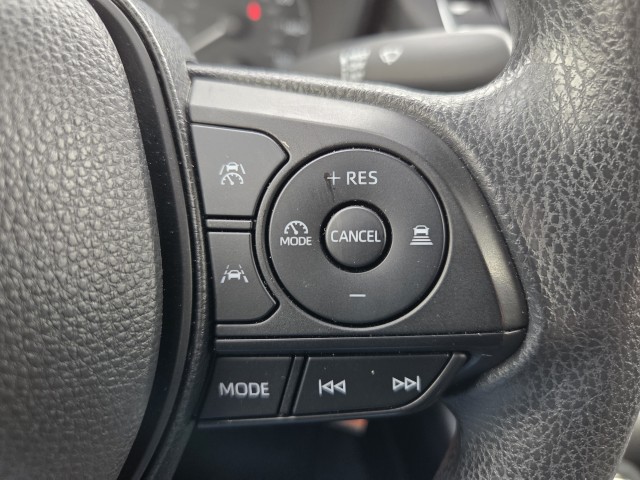 2024 Toyota Corolla Hybrid LE photo 24