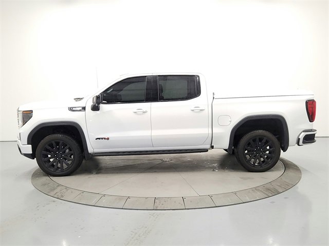 2024 Gmc Sierra 1500 AT4 photo 4