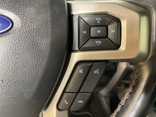 2018 Ford F-150 Platinum photo 23