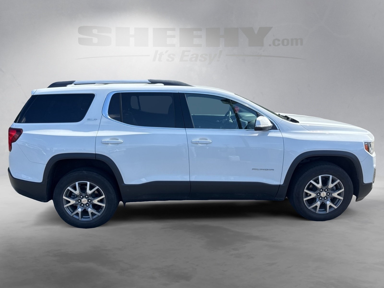 2023 Gmc Acadia SLT photo 4