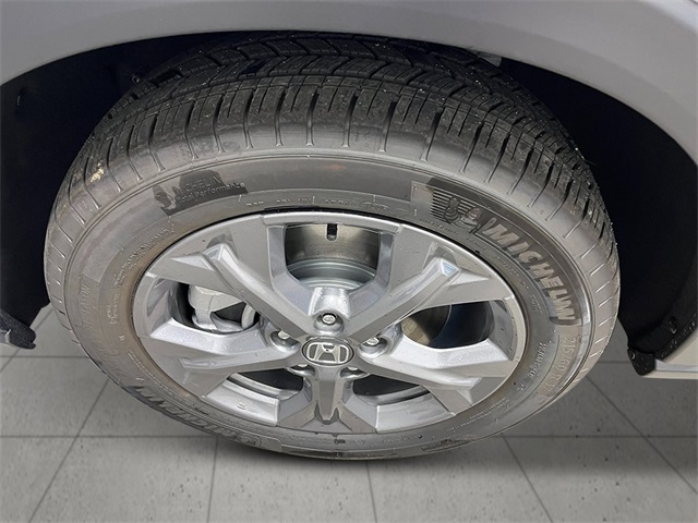 2026 Honda HR-V LX photo 10