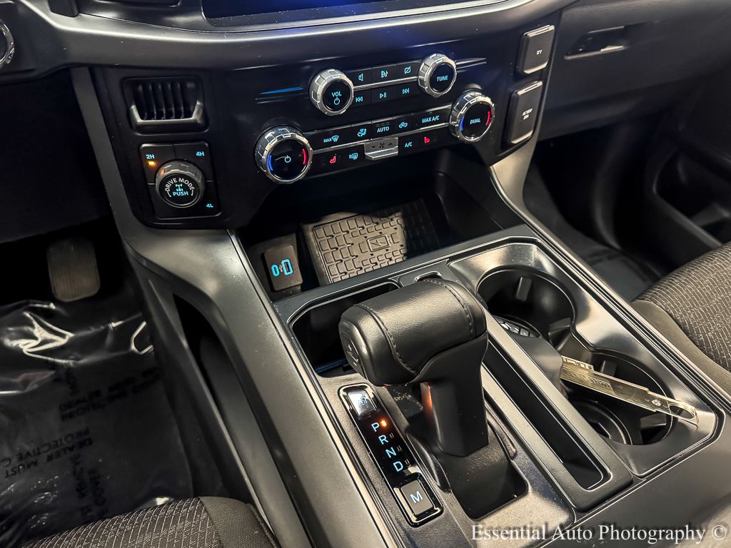 2024 FORD F-150 - Image 20