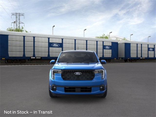 2025 Ford Maverick photo 5