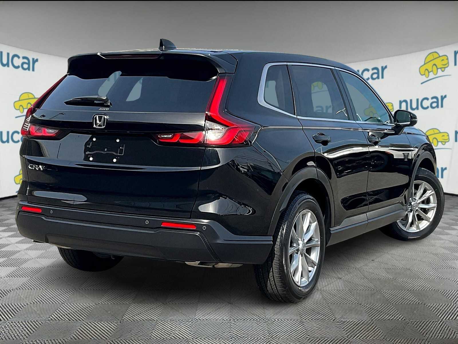 2024 Honda CR-V EX-L photo 6