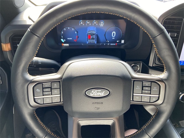 2024 Ford F-150 Tremor photo 6