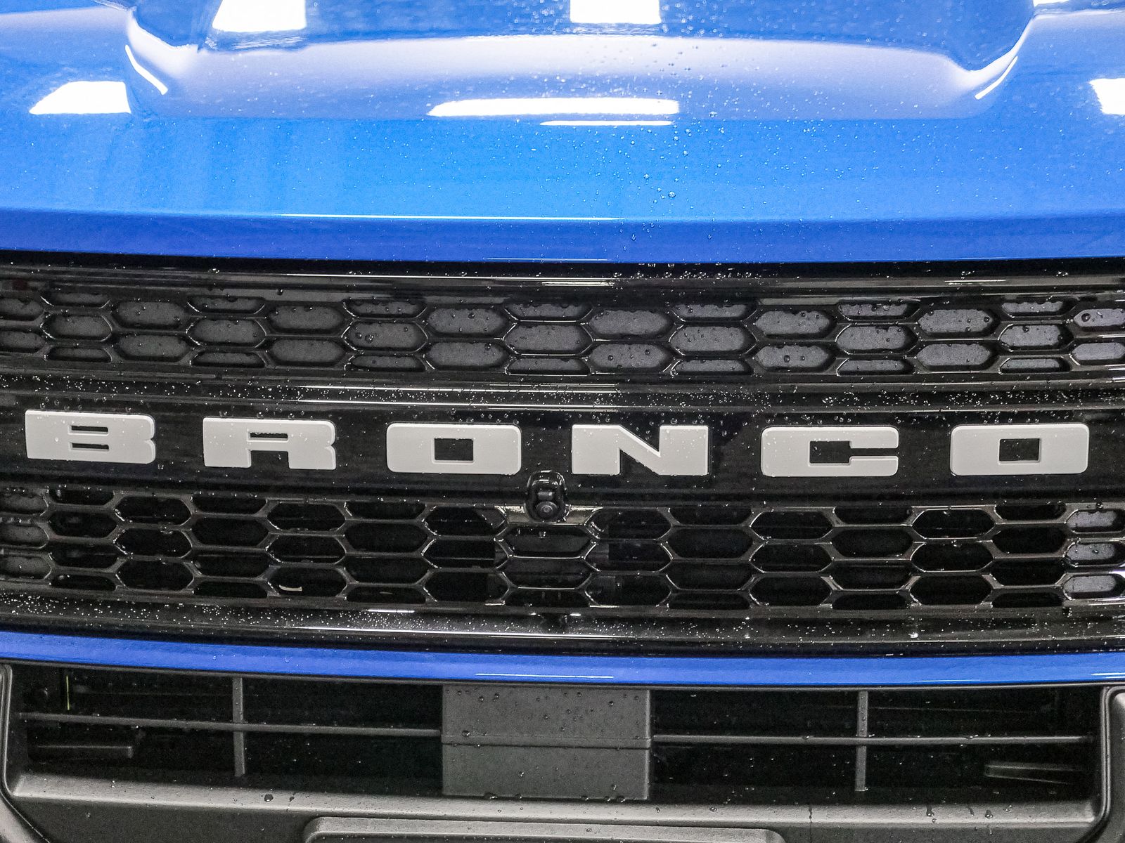 2025 Ford Bronco Sport Outer Banks photo 13