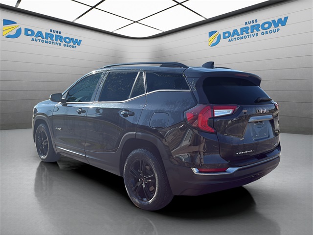2023 Gmc Terrain AT4 photo 3