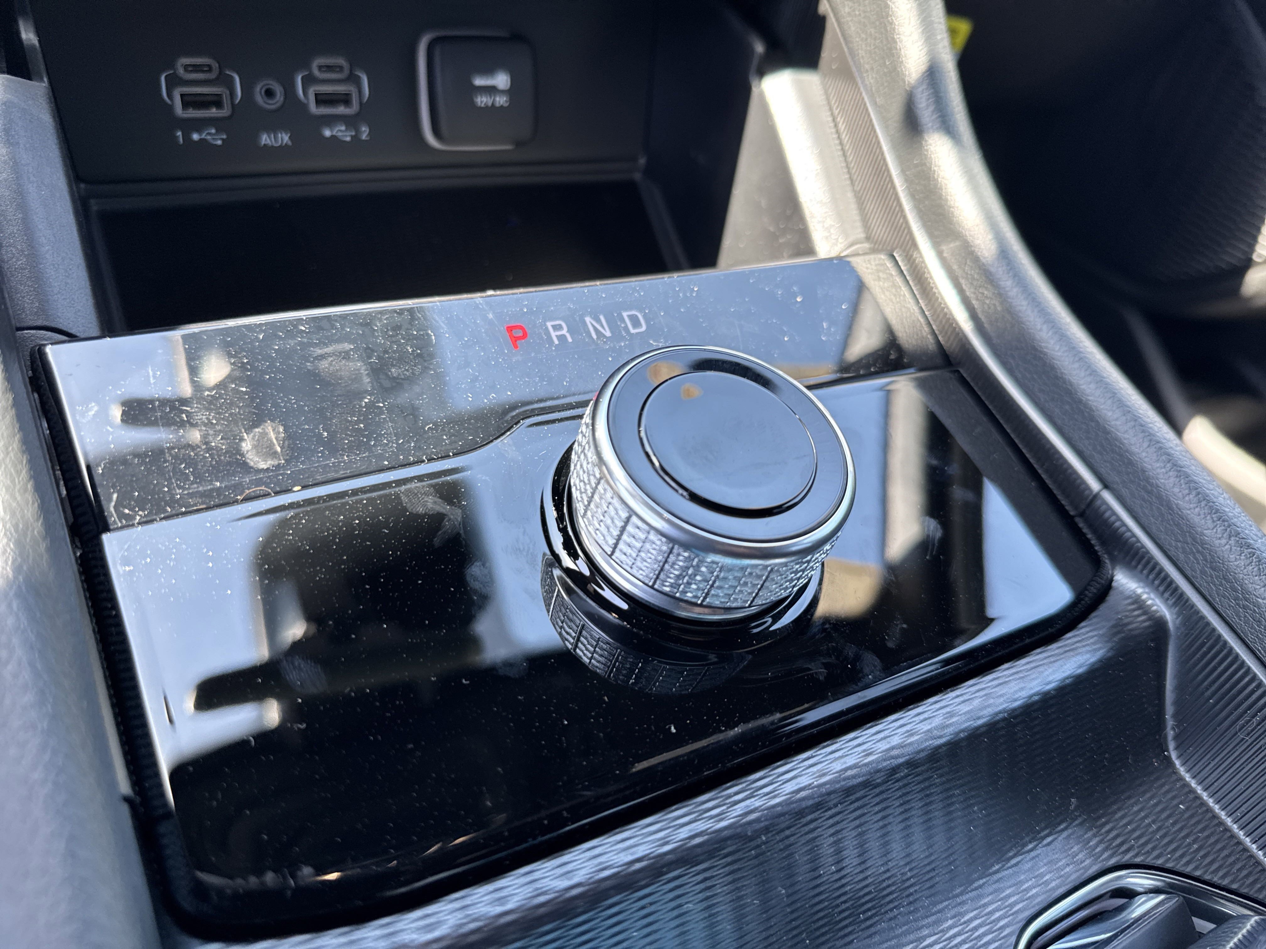 2025 Jeep Grand Cherokee Altitude X photo 15