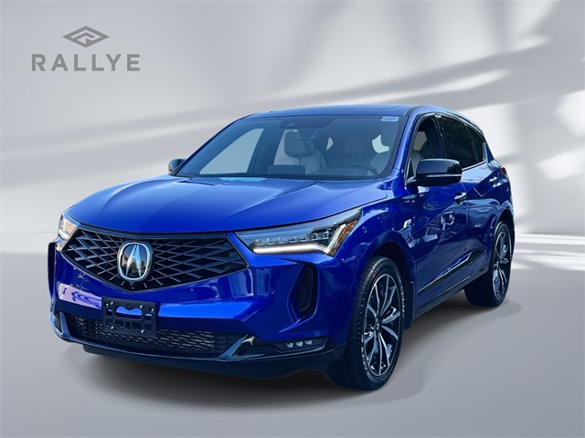 2025 Acura RDX A-Spec Advance photo 3