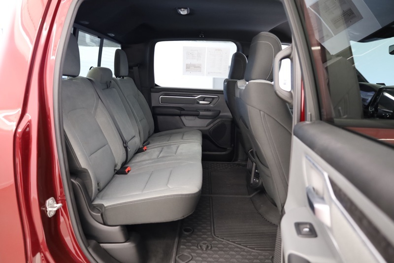 2022 Ram 1500 Big Horn Lone Star photo 36