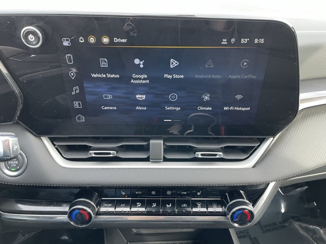 2025 Chevrolet Equinox LT photo 3