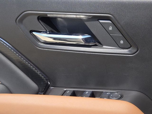 2025 Gmc Canyon AT4 photo 23