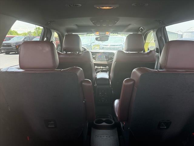 2023 Dodge Durango R/T Plus photo 19