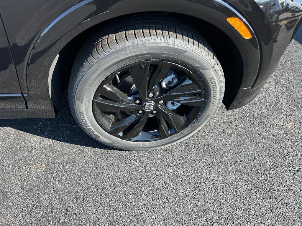 2026 Buick Encore GX Sport Touring photo 19