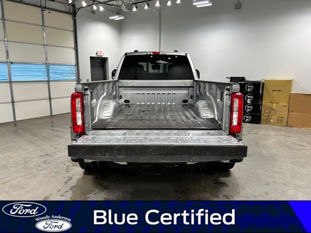 2024 Ford F-350 XLT photo 6