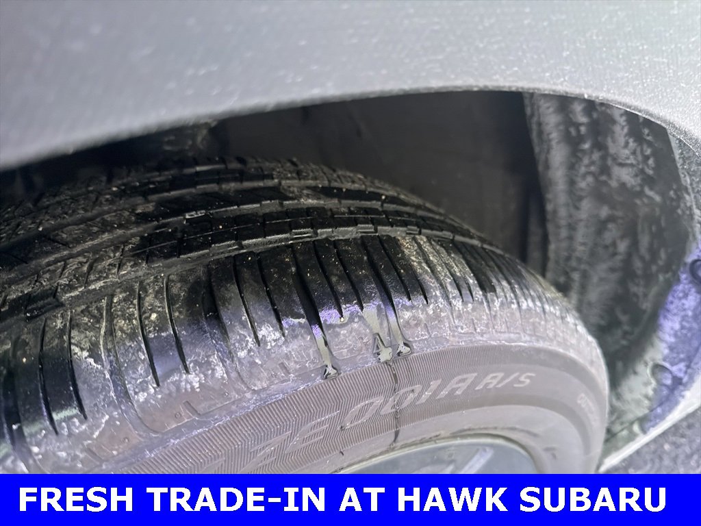 2024 SUBARU CROSSTREK - Image 2