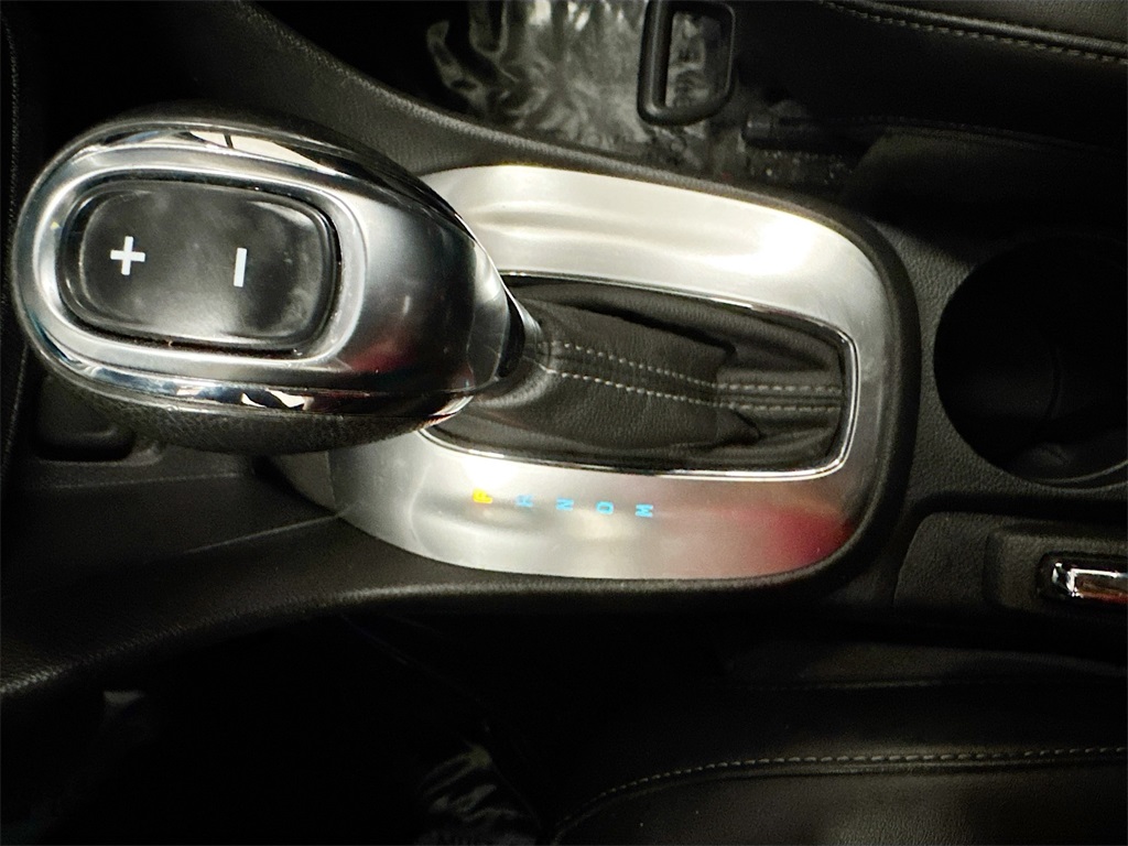 2016 Buick Encore Base photo 27