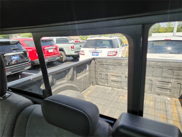 2020 Ford F-150 XLT photo 27