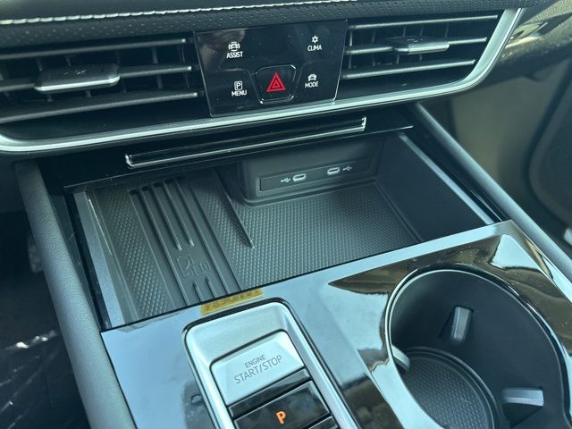 2026 Volkswagen Atlas SE Technology photo 23