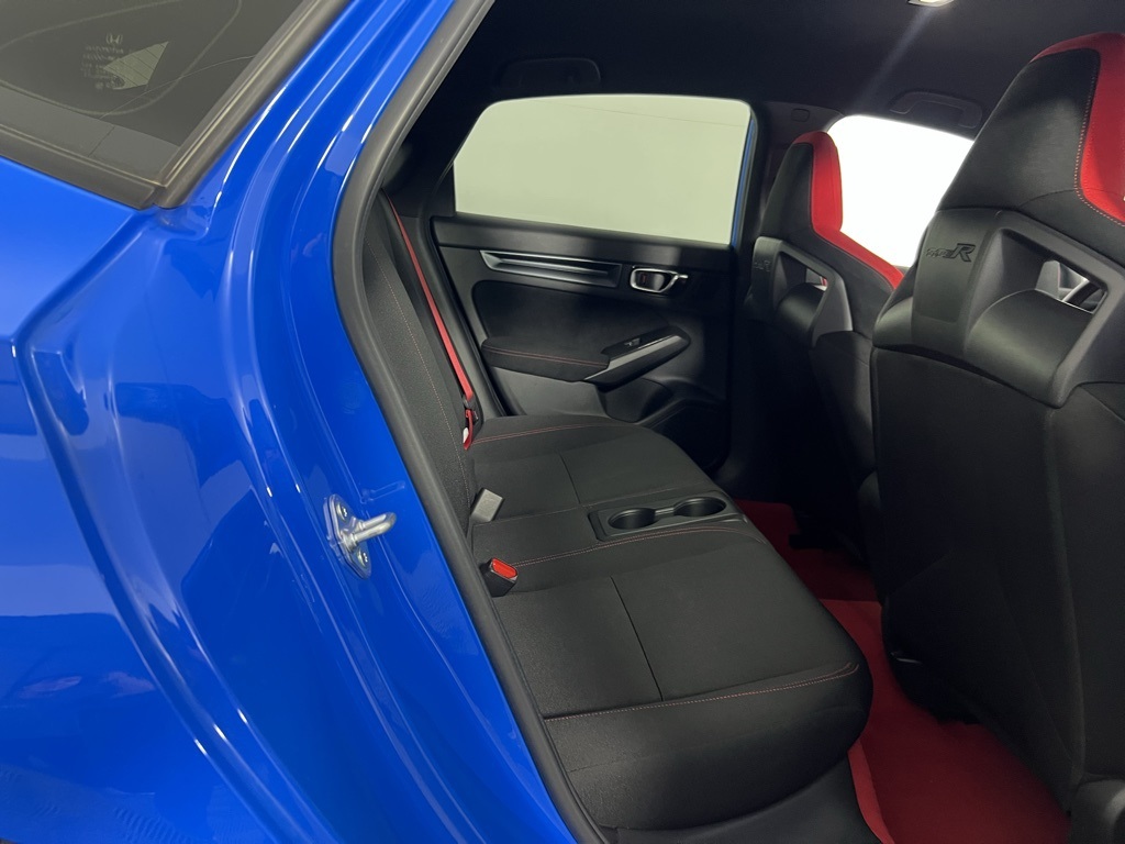 2024 Honda Civic Type R photo 27