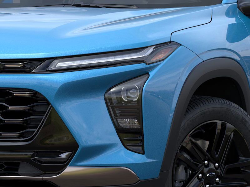 2025 Chevrolet Trax ACTIV photo 10