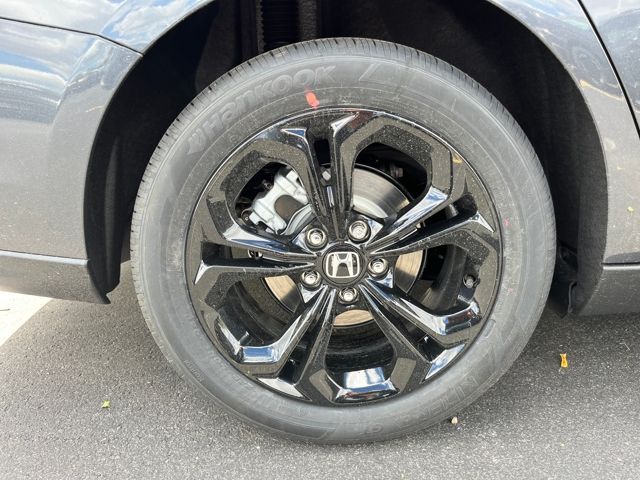 2025 Honda Accord SE photo 12